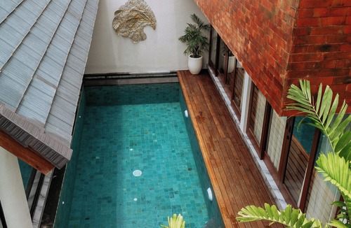 Mas Villa | Unagi Mas Villas by Emana