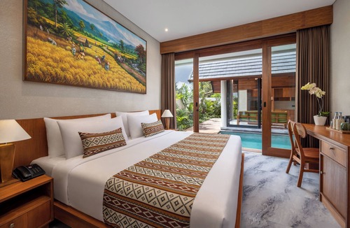 Mas Villa | Unagi Mas Villas by Emana
