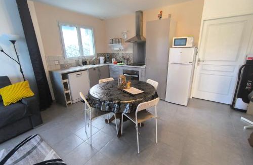 Magny-les-Villers Apartment | Une pause à Magny appartement de 51 m2 proche Beaune et Dijon NETFLIX gratuit