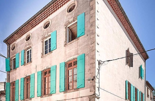 Quillan Apartment | Unique holiday apartments in the heart of Quillan