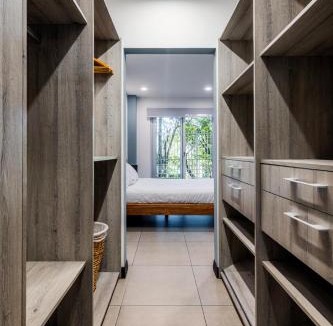 Santa Ana Apartment | Urban Flats Studios by Corporate Stays