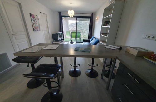 Figarella House | uribellinu 1 MARE E MONTAGNE