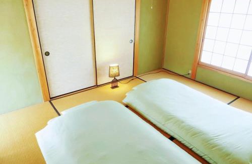 Karato Apartment | usagi house