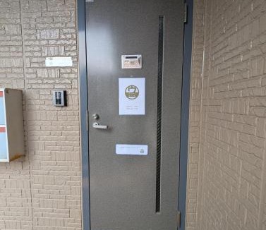 Utazu-cho Apartment | utasto olive 1F