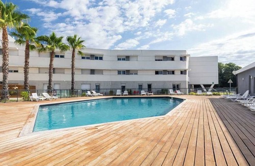 Saint-Jean-de-Vedas House | Vacancéole – Le Terral – Montpellier Sud