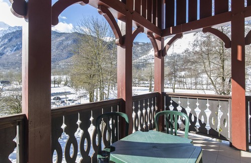 Peyragudes House | Vacancéole - Les Jardins de Balnéa