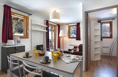 Les Deux Alpes House | Vacanceole - Au Coeur des Ours