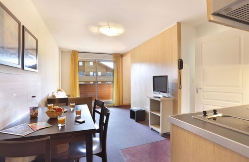 Allos House | Vacanceole - Les Chalets du Verdon