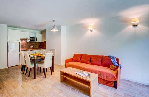 Allos House | Vacanceole - Residence Central Park