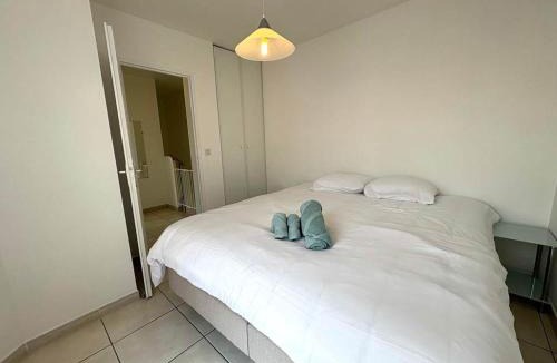 Valras-Plage House | Valras'Loc - Les Murmures du Sud