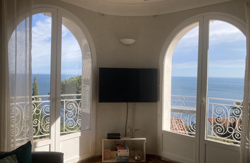 Cerbere Villa | Vamos a la Playa - Côté mer ! Villa vue mer sur la Côte Vermeille
