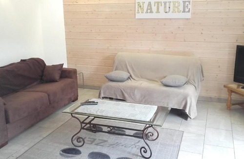 Ventron Apartment | Ventron 147m2 Plein Sud