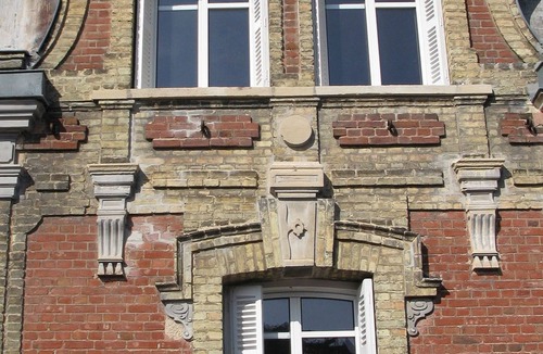 Trouville-sur-Mer House | VERY CONFORTABLE HOUSE DECO 1350SqF - CENTER/BEACH - WIFI