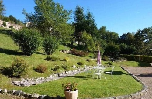 Gerardmer Apartment | Very nice and large apartment on the first floor of a Vosges family house GERARDMER