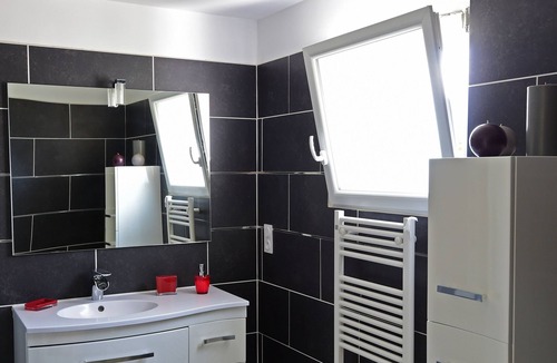Selles-sur-Cher Cottage | VERY NICE GITE OF THE LINEAUX 2/4 PERSONNES 3 STARS SELLES S / CHER