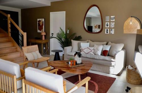 Barneville-Carteret House | Very pretty house 2 minutes walk from the beach