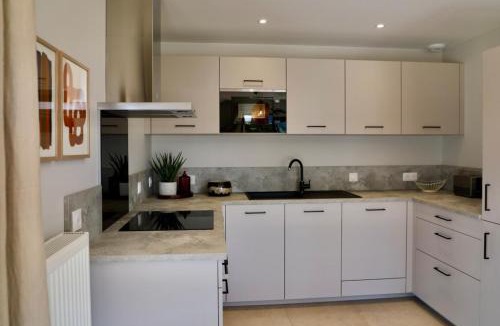 Barneville-Carteret House | Very pretty house 2 minutes walk from the beach