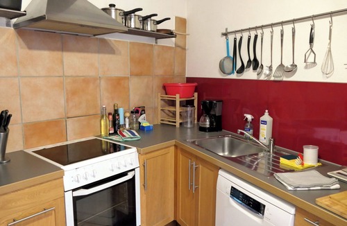 Cantobre Cottage | Very well equipped 3* Gîte in Cantobre with Valley views you'll never forget