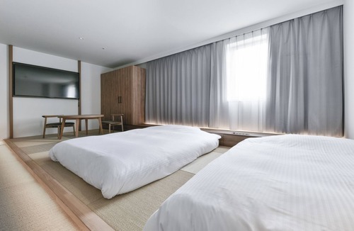 Tsudanuma Hotel | Vessel Inn Keisei Tsudanuma Station
