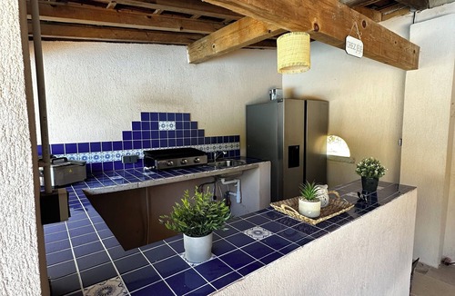 Sainte-Anastasie-sur-Issole Villa | Villa Des 3 Bouchons