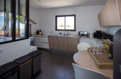 French Atlantic Coast Villa | Villa Évènementielle Avec une vue Exceptionnelle sur L'océan