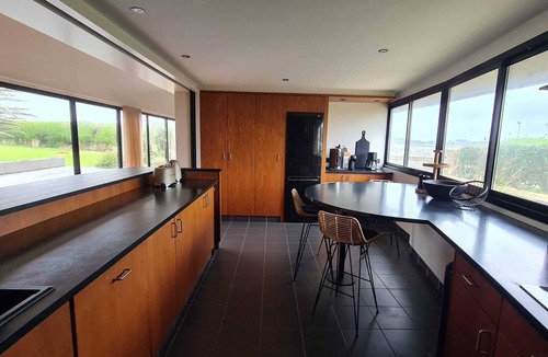 Roscoff Villa | Villa 300 m², sea view, indoor pool and SPA