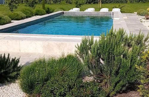 Arles Villa | villa 4 étoiles avec piscine et pool house