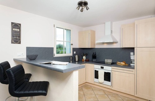 L'Aiguillon-sur-Vie Villa | Villa ∙ 4 bedrooms ∙ 8 guests