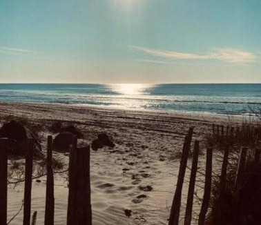 Naturist Village Villa | Villa 52