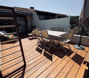 Naturist Village Villa | Villa 52