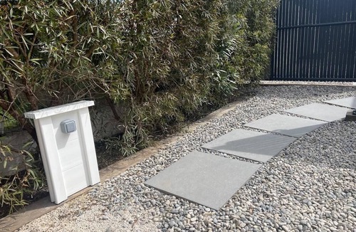 La Crau House | Villa ARBOR VITAE private pool 13km from the sea