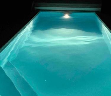Riedwihr Villa | Villa au calme avec piscine et jacuzzi