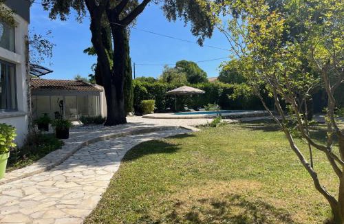 Castries Villa | Villa avec piscine et salle de sport