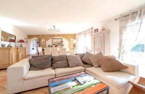 Carqueiranne Villa | Villa avec Piscine Privée à Carqueiranne