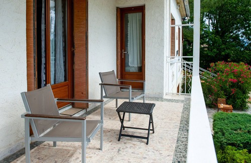 Aubenas Villa | Villa Bella Propriete SUR 2500 M2 Arborés Avec Piscine