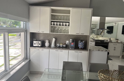 Golden Glades House | Villa Bethesda