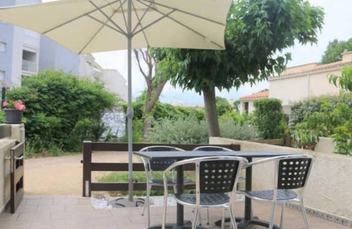 Naturist Village Villa | Villa Cap d'Agde naturisme, 2 bedrooms, 4 persons