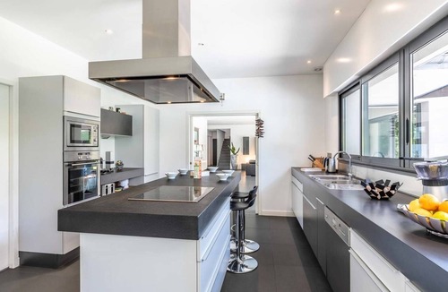 Capbreton House | Villa Contemporaine au Calme à 10 mn des Plages