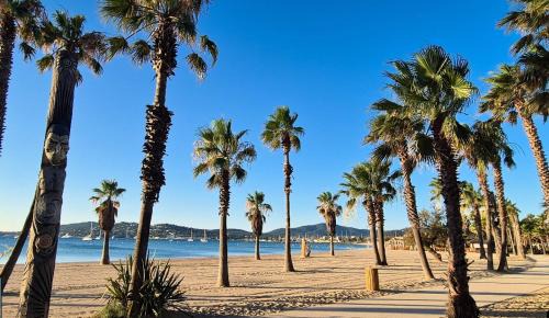Port Grimaud Villa | Villa d'exception avec jardin et piscine sur le port