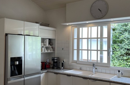 Vaux-sur-Mer Villa | Villa Dans Domaine Privé du Parc des Fées