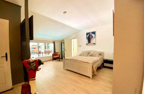 Cavaillon Villa | Villa de 4 chambres avec piscine privee jardin clos et wifi a Cavaillon