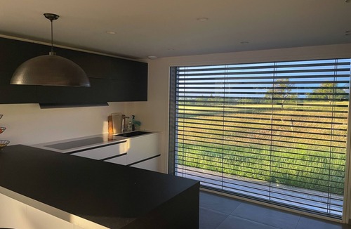 Presilly Villa | Villa de Luxe Avec Piscine Dans un Cadre de Vacances à 10 Minutes de Genève