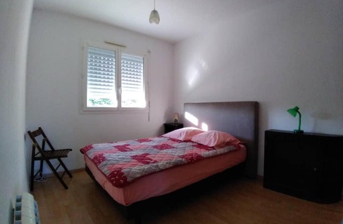 Pujols House | Villa de Mona pour 6 personnes en Bordelais