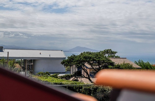 Biarritz House | Villa de Standing vue mer