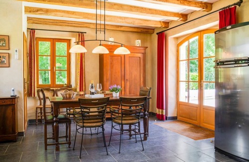 Tremolat Villa | Villa Des Arbres - Five Bedroom Villa, Sleeps 10