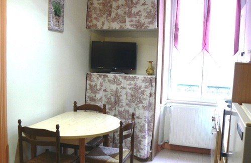 La Bourboule Apartment | Villa des Familles - La Futaie - quiet in La Bourboule