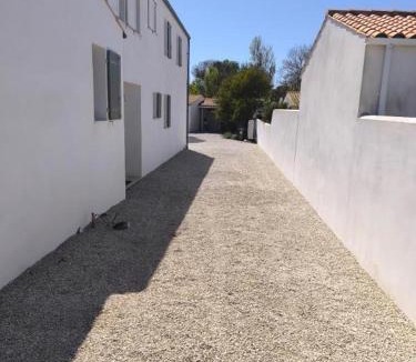 Saint-Denis-d'Oleron Villa | Villa des pins