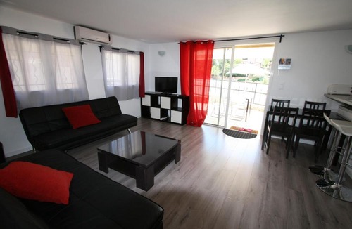 Sollies-Toucas Apartment | Villa du Sud