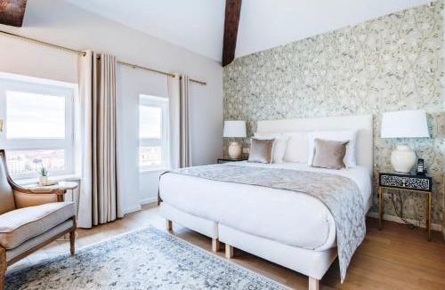 Old Lyon Hotel | Villa Florentine
