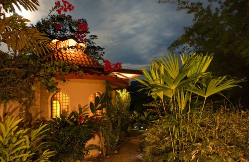 Uvita Villa | Villa for 2 Nestled in Tropical Paradise , 51 Ft Pool